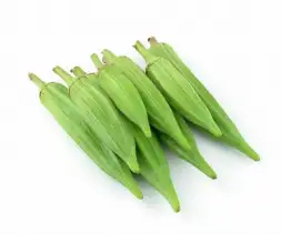 Okra
