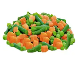 Mix-Veggies