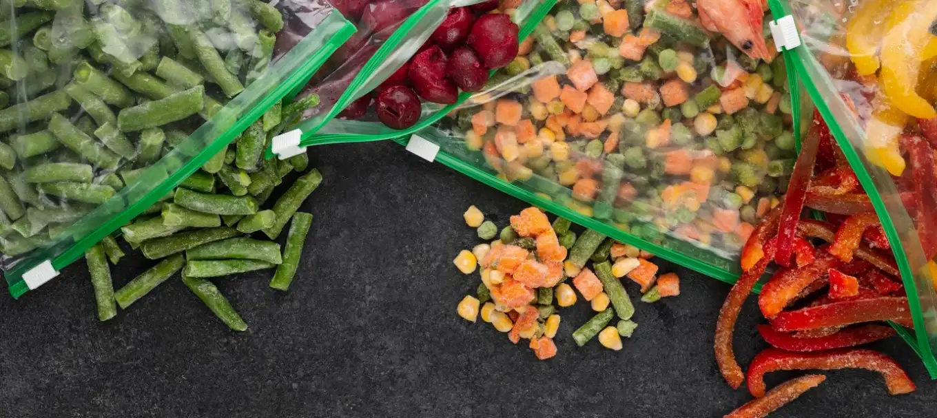 Affordable IQF solutions tailored to your budget and needs