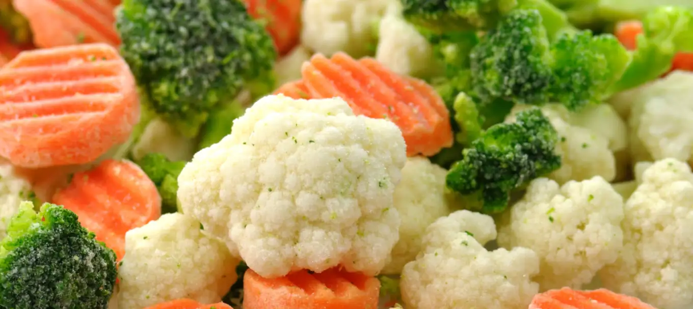 Every product is a promise of freshness