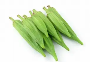 Okra