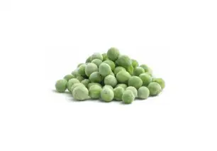 Peas