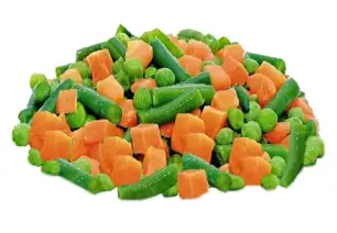 Mix-Veggies